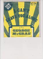 george McCrae, Cd's en Dvd's, Vinyl Singles, Ophalen of Verzenden, Gebruikt, Pop