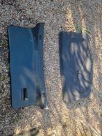 Hoedenplank en Cover achterklep Opel Astra G 1999, Ophalen, Gebruikt