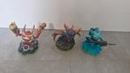 Skylanders Figuren - Spyro's Adventure, Spelcomputers en Games, Avontuur en Actie, Gebruikt, 2 spelers, Ophalen of Verzenden