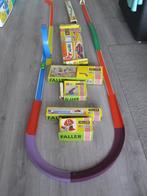 Faller racebaan, Overige merken, Ophalen of Verzenden, Elektrisch, Racebaan