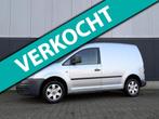Volkswagen Caddy 2.0 SDI TREKHAAK STUURBEKRACHTIGING MARGE, Voorwielaandrijving, Stof, Gebruikt, Volkswagen