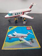 Lego 6368 Vliegtuig Compleet!, Kinderen en Baby's, Speelgoed | Duplo en Lego, Ophalen of Verzenden, Zo goed als nieuw, Complete set