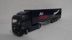 Joal 1/50  Mercedes Actros 1840 Luchtvracht AIR Cargo, Hobby en Vrije tijd, Modelauto's | 1:50, Ophalen of Verzenden, Zo goed als nieuw