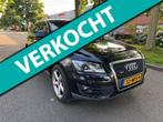 Audi Q5 2.0 TFSI quattro Pro Line EERSTE EIGENAAR, Automaat, Gebruikt, Zwart, 4 cilinders