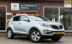 Kia Sportage 2.0 X-ecutive Plus Pack *Trekhaak*Nieuwe Motor*, Zwart, 4 cilinders, 163 pk, 1600 kg