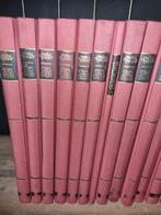 Tom Poes - Complete serie hardcover 1 tm 21 - Toonder, Gelezen, Ophalen of Verzenden, Complete serie of reeks