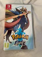 Polemon Sword / Epée, Spelcomputers en Games, Games | Nintendo Switch, 1 speler, Ophalen of Verzenden, Zo goed als nieuw, Avontuur en Actie