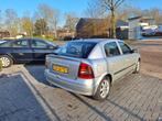 Opel Astra 1.6 Njoy / AUTOMAAT / APK oktober 2025, Auto's, Opel, 4 cilinders, Origineel Nederlands, Bedrijf, 570 kg