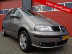 SEAT Alhambra 2.0 Urbanstyle,Clima,Cruise,Trekhaak,2e eigena, Auto's, Seat, Voorwielaandrijving, 4 cilinders, 1553 kg, 116 pk