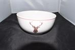 Bowls Hert Clayre & Eef servies, Overige materialen, De Giesel 46, Halen, Overige typen, Nieuw