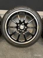 20” Porsche Panamera 971 972 velgen + winterbanden speedline, Gebruikt, -, 275 mm, -