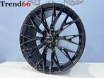 5x112 20'' Velgen RS Audi A4 A5 A6 Etron Vw Tiguan Q3 Q5, Niet ingevuld, Velg(en), Niet ingevuld, Nieuw