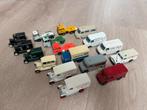 Efsi, Mercedes, Fiat, commer, t-ford, Daf ptt post, Ophalen of Verzenden, Gebruikt, Auto