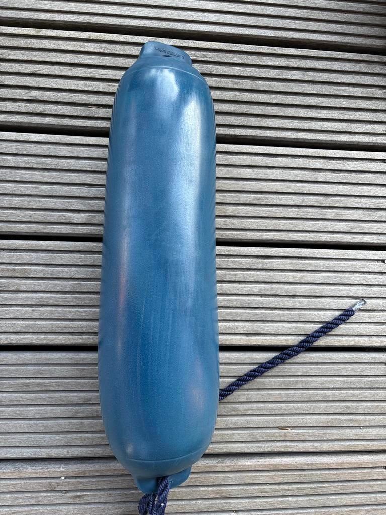 Majoni Cilinder fender stootwil, Watersport en Boten, Ophalen of Verzenden, Gebruikt, Overige typen