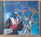 Ismael Lo - Natt (Senegal), Ophalen of Verzenden, Zo goed als nieuw, Aziatisch