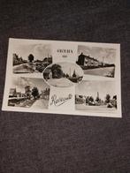 Rottevalle., Ophalen of Verzenden, Voor 1920