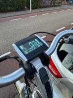 Sparta F8e, Sparta F5e, C3 voorwiel motor accu slade display, Ophalen of Verzenden, Zo goed als nieuw