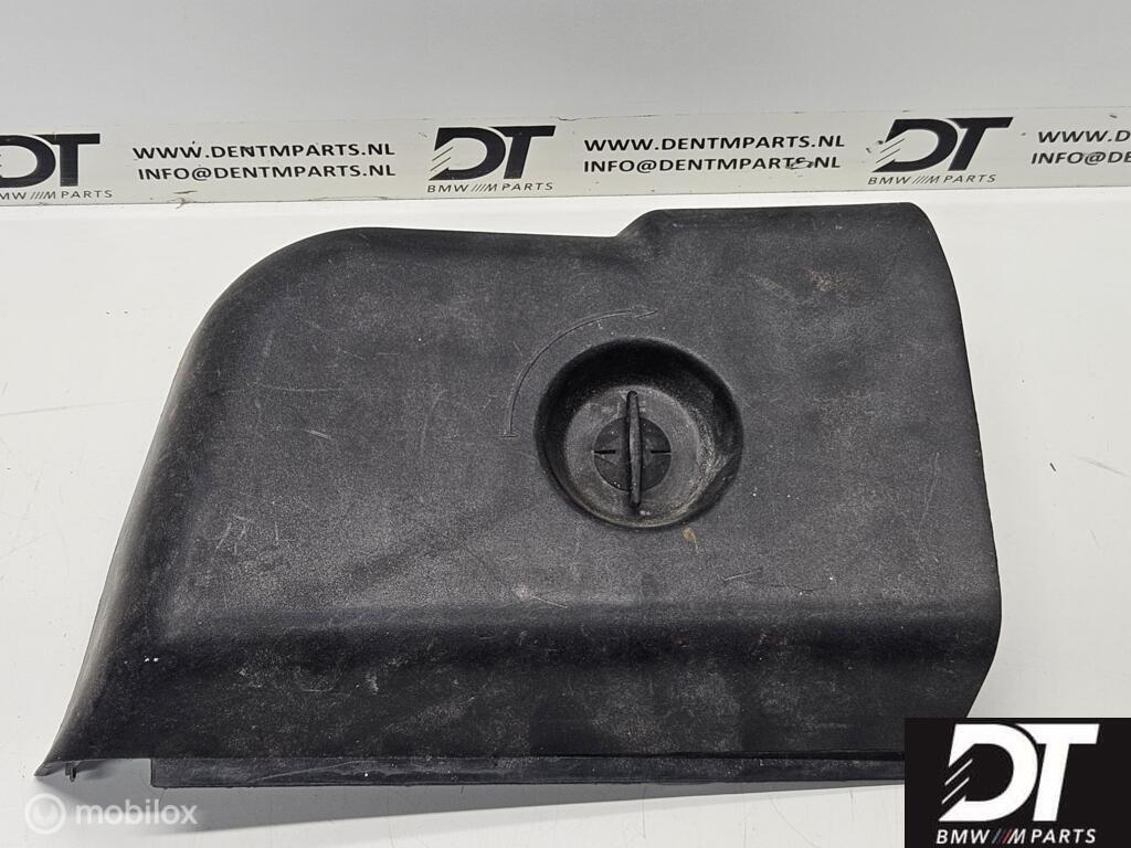 Kofferbakbekleding BMW 3-serie E36 ('91-'98) 51478122477, Auto-onderdelen, Gebruikt, Ophalen of Verzenden, BMW, BMW