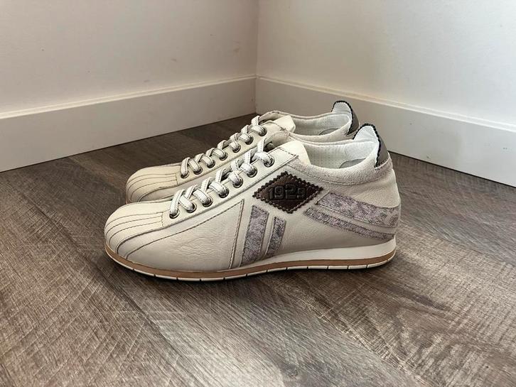 Kamo Gutsu dames schoenen, maat 37, nieuw!, Kleding | Dames, Schoenen, Nieuw, Sneakers of Gympen, Wit, Ophalen of Verzenden