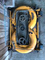 107 cm Stiga Villa maaidek gezocht, Ophalen, Gebruikt, Mulchfunctie, 90 tot 120 cm