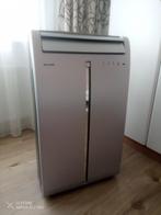 Sharp CV-P09FR Mobiele Airco - Koelen en Ontvochtigen, Ophalen, Gebruikt, Minder dan 60 m³, 3 snelheden of meer