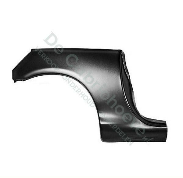 MX5 Reparatiepaneel NB rechts, Auto-onderdelen, Carrosserie en Plaatwerk, Nieuw