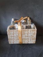 Brubaker Cosmetics geschenkset, Ophalen of Verzenden, Nieuw, Geel, Gehele gezicht