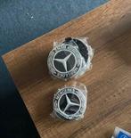 mercedes naafdoppen naafkappen mb wieldop CLA GLA GLE GLC C-, Ophalen of Verzenden, Nieuw