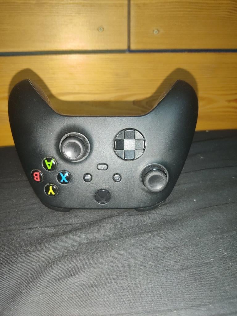 Xbox controller, Ophalen of Verzenden
