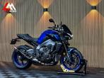 YAMAHA MT 10 - Akrapovic - Nieuwstaat - 2024, 4 cilinders, Bedrijf, Onbekend, Meer dan 35 kW