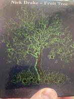 3 cd met dvd box set nick drake fruit tree, Ophalen of Verzenden, Zo goed als nieuw, Poprock