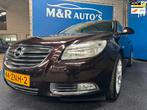 Opel Insignia 1.4 Turbo EcoFLEX Business+ Nieuwe APK, Voorwielaandrijving, Euro 5, 730 kg, 4 cilinders