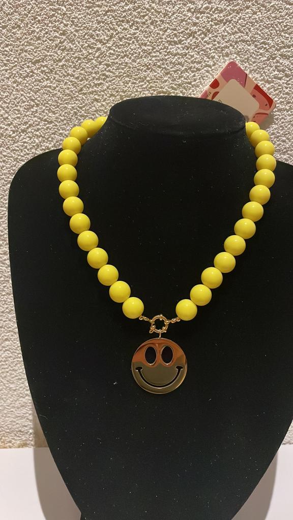 Ketting, Verzenden, Nieuw, Zilver, Overige materialen