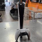 Playstation 5 Slim Digital 850GB Inclusief Controller, Sony, Zo goed als nieuw, Support@sony.com, 1-7-1 Konan, Minato-ku
Tokyo 108-0075
Japan