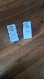 KPN Powerline adapters (2 stuks), Computers en Software, Powerlines, Ophalen