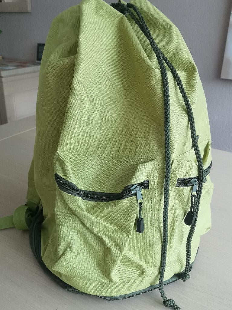 rugtas, Ophalen, Gebruikt, Overige merken, 45 tot 60 cm