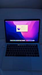 MacBook Pro 2016 i7 3,3 GHz - Goede Conditie, Computers en Software, Apple Macbooks, MacBook Pro, Gebruikt, Qwerty, 13 inch