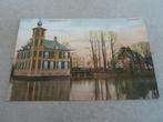 Breda - Ginneken circa 1910 Kasteel Bouvigne, Ophalen of Verzenden, Voor 1920, Ongelopen, Noord-Brabant
