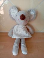 Tiamo knuffel muis, Ophalen of Verzenden, Zo goed als nieuw, Overige typen