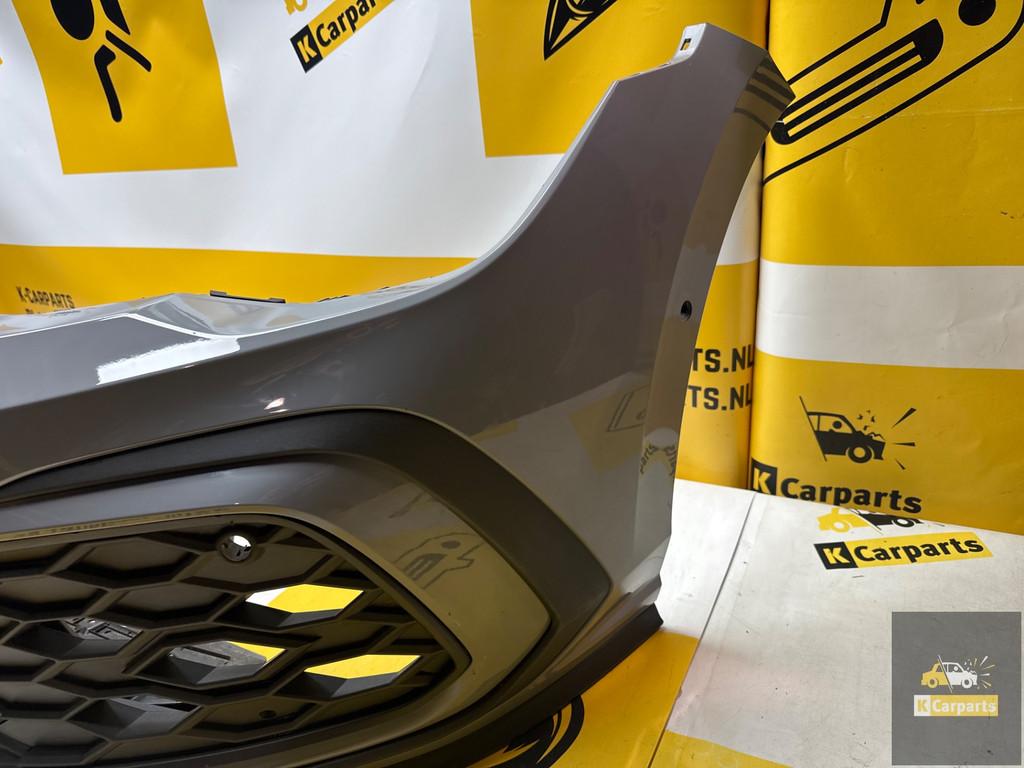 VOLKSWAGEN Golf 8 VIII GTI GTE GTD LA7C VOORBUMPER 5H0807221, Info@fabrikant.eu, Ophalen of Verzenden, Bumper, Fabrikant BV