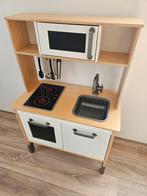 Speelkeukentje IKEA, Ophalen, Gebruikt