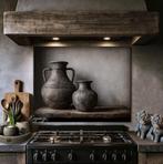 Spatschermen Keuken, Nieuw, Ophalen of Verzenden, Nvt, Nvt