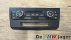 Airco bedieningspaneel BMW 3-serie Coupé E92 E93 64119147300, Gebruikt, Ophalen of Verzenden, BMW, BMW