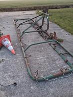 weide sleep zonder mat en cilinder 50euro  7j friese ruin, Ophalen of Verzenden, Veehouderij, Transport