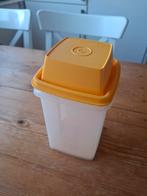 Te koop zuurpot, Huis en Inrichting, Ophalen of Verzenden, Nieuw, Geel, Overige typen