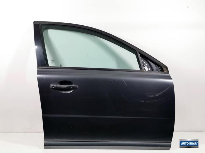 Portier 4Deurs rechts-voor van een Volvo V70 (455), Auto-onderdelen, Gebruikt, -, Deur, -