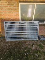 ijzeren frame of hekwerk, Ophalen, Nieuw, IJzer, Sierhekwerk