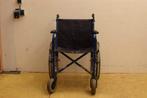 Meyra rolstoel 44155, Ophalen of Verzenden, Inklapbaar, Gebruikt, Duwrolstoel