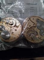 Zenith zakhorloge, Ophalen, Overige merken