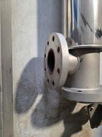 GEA VT E 37–2,0 Universal Tubular Heat Exchanger, Ophalen, Minder dan 30 cm, Overige typen, Minder dan 60 cm